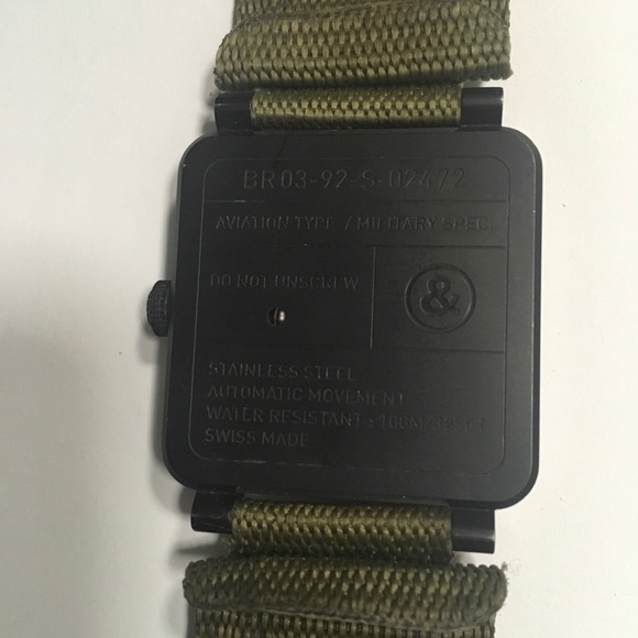 Watches